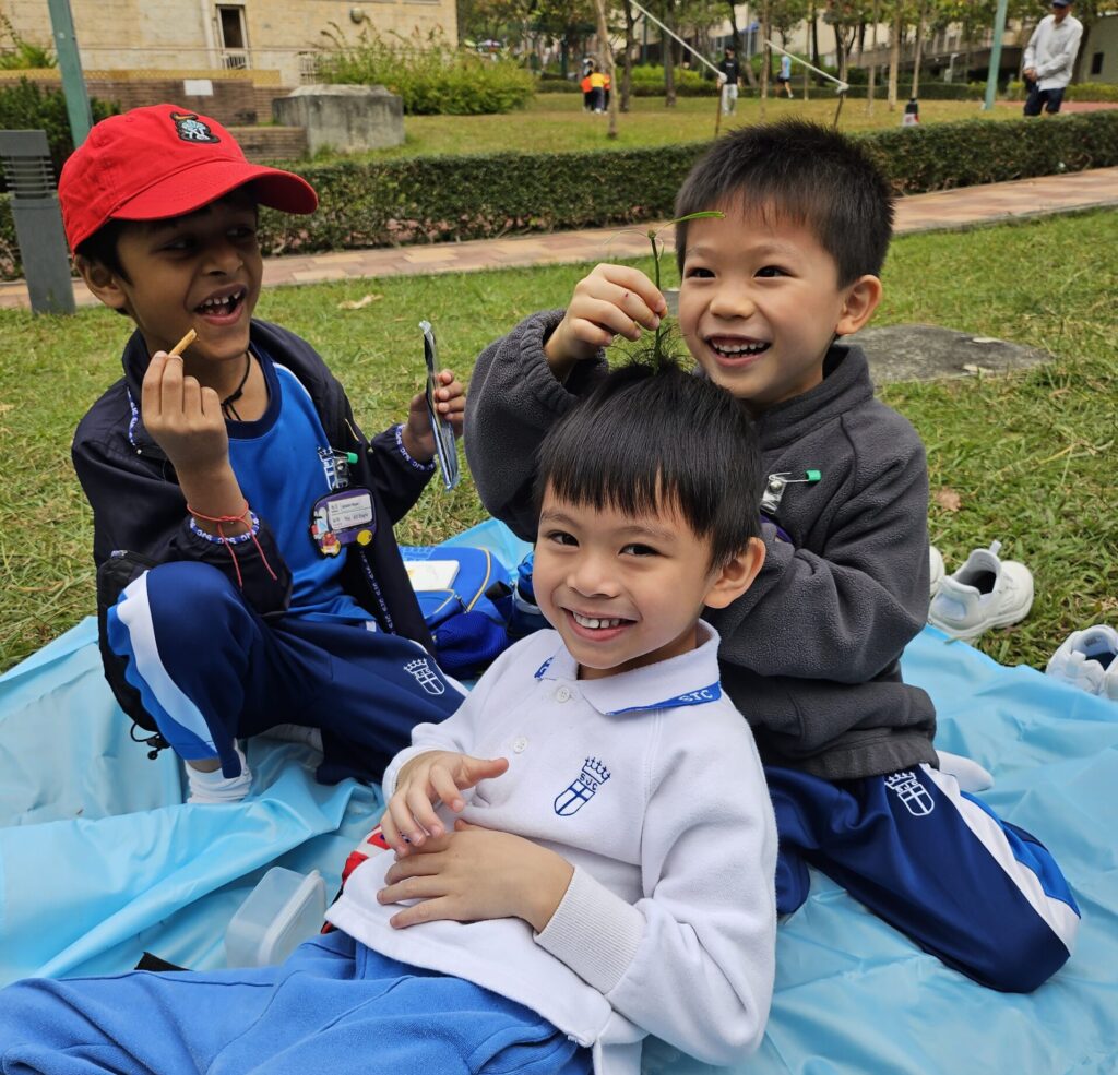  Kindergarten – St. Johannes College 