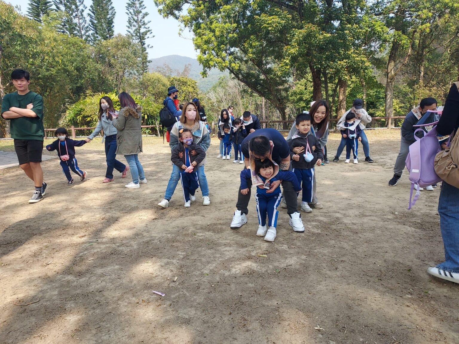  Kindergarten – St. Johannes College 