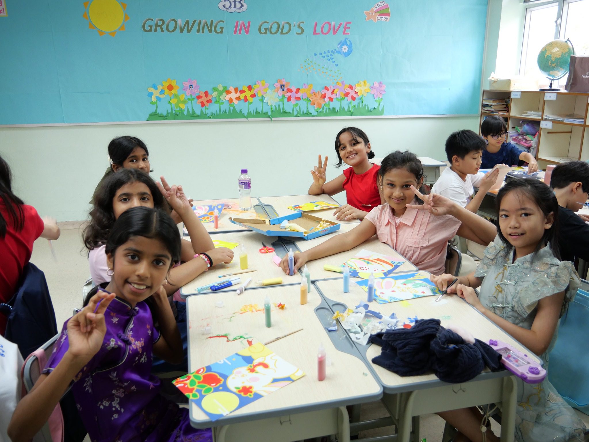 A Spectacular Mid-Autumn Festival Celebration!