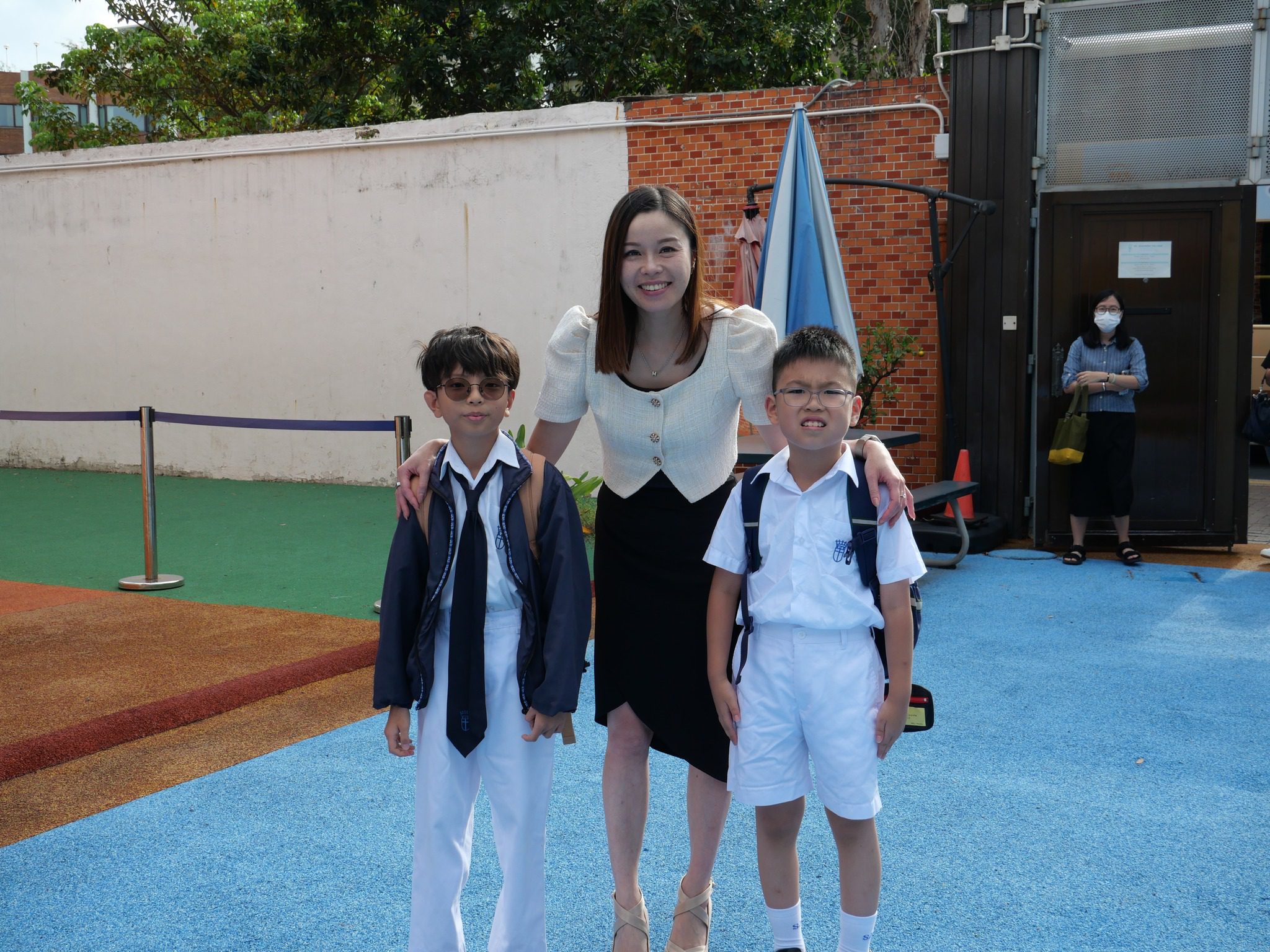 🌟 Welcome Back, SJC! A New Year of Learning and Growth Begins 🌟