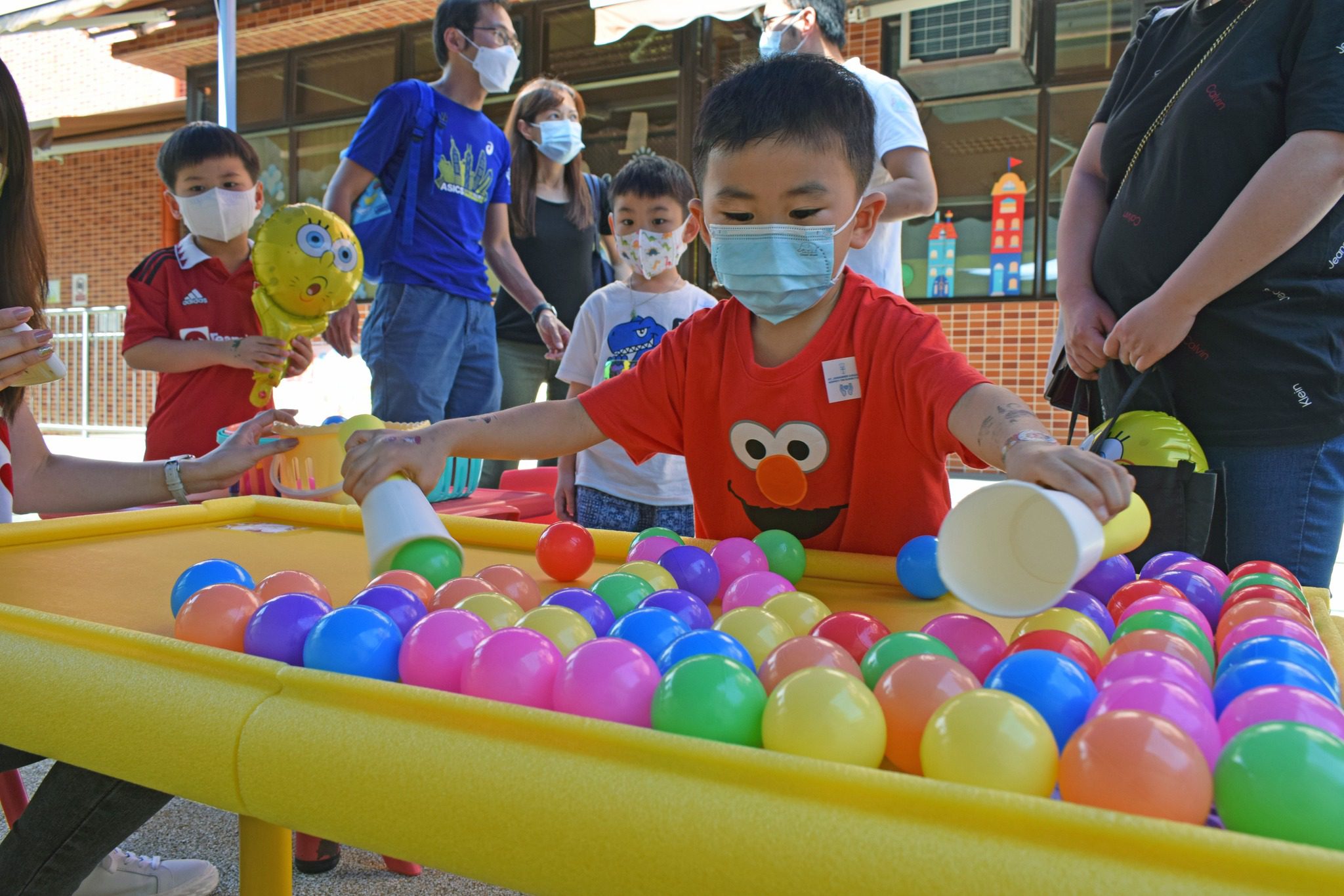 A Legacy of Love: Celebrating our #RespectTheElderly Weekend