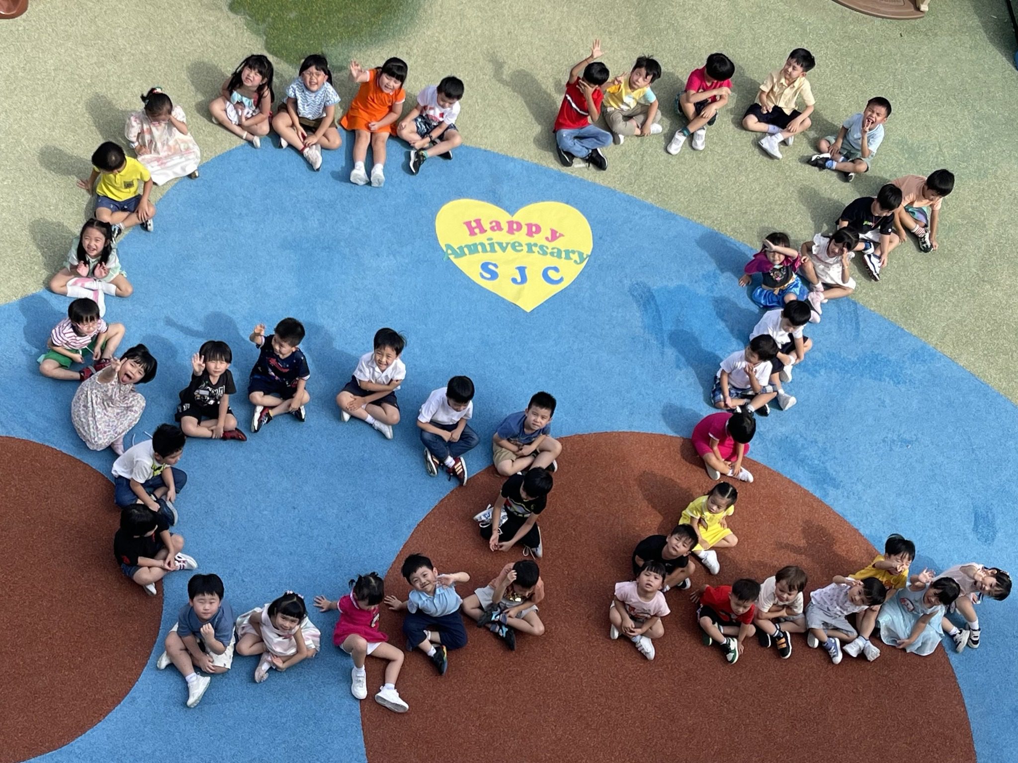 Honoring Our Legacy: 62 Years of Educational Excellence